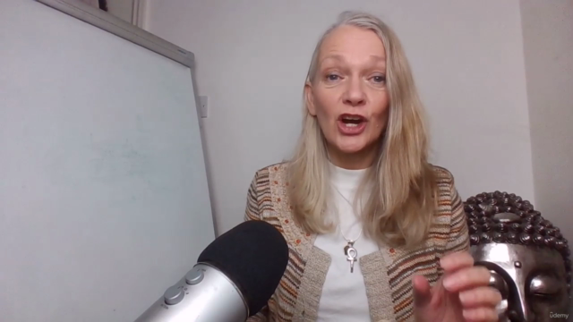 Heal Yourself Into Freedom - Quantum Energy Healing Course – Screenshot 1