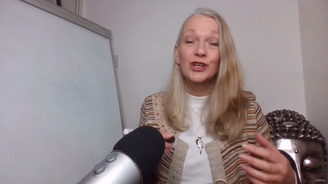Heal Yourself Into Freedom - Quantum Energy Healing Course – Screenshot 2