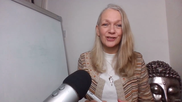 Heal Yourself Into Freedom - Quantum Energy Healing Course – Screenshot 3