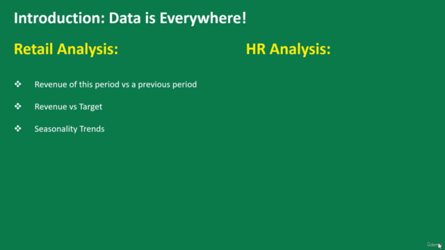 Power BI: Data Analytics with Power BI Bootcamp – Screenshot 1