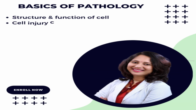 Basics of Pathology – Screenshot 1