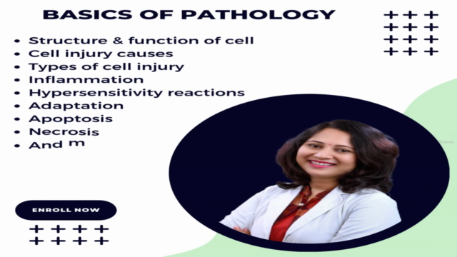 Basics of Pathology – Screenshot 3