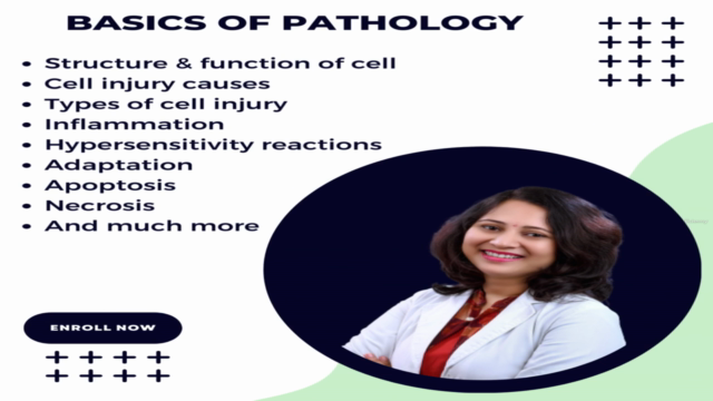 Basics of Pathology – Screenshot 4