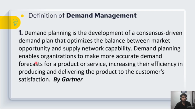 Demand Planning-Supply Chain : End to End Guide - Screenshot_02