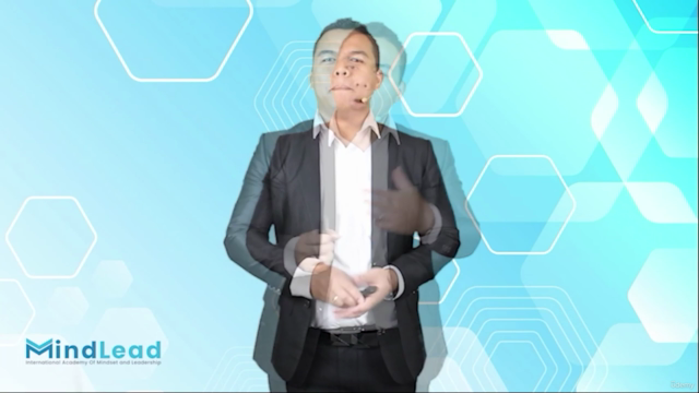 Leadership Mastery for Strong Leaders (Kepemimpinan Efektif) – Screenshot 4