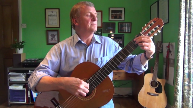 Discover Classical Guitar Level 2 – Screenshot 2