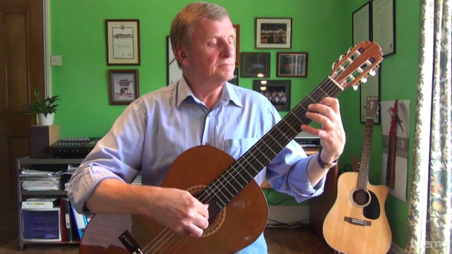 Discover Classical Guitar Level 2 – Screenshot 3