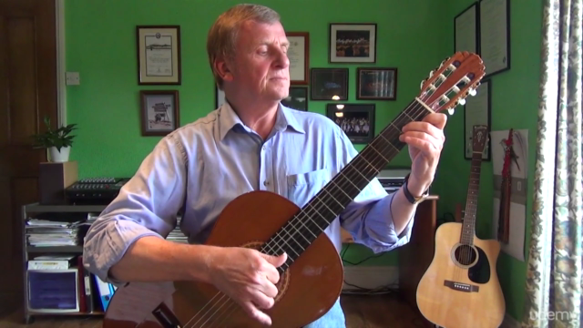 Discover Classical Guitar Level 2 – Screenshot 4