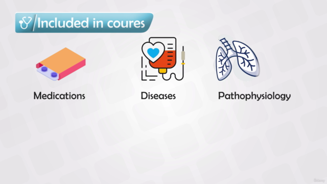 Respiratory System - Important Medications and Diseases - Screenshot_01
