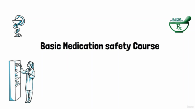 Basic Medication Safety Course - Screenshot_01