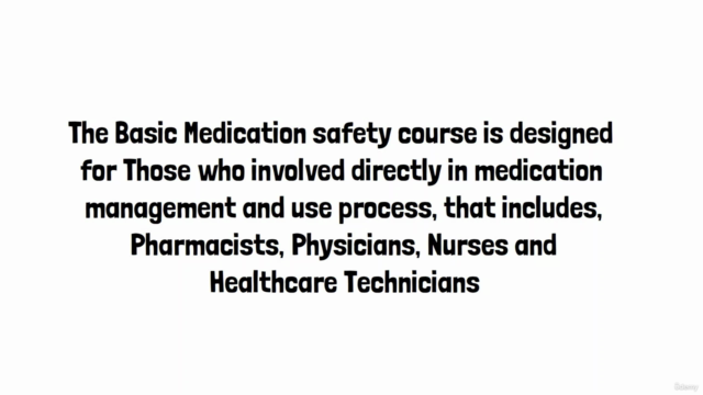 Basic Medication Safety Course - Screenshot_02