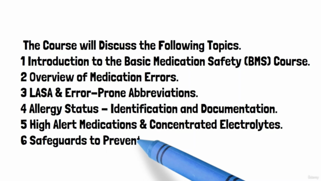 Basic Medication Safety Course - Screenshot_04