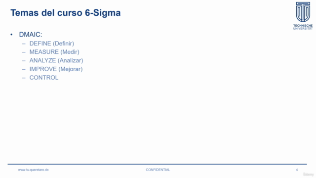 Six Sigma: Entrenamiento COMPLETO Black Belt - Screenshot_02