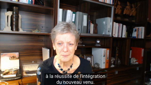 Comment réussir un recrutement – Screenshot 3