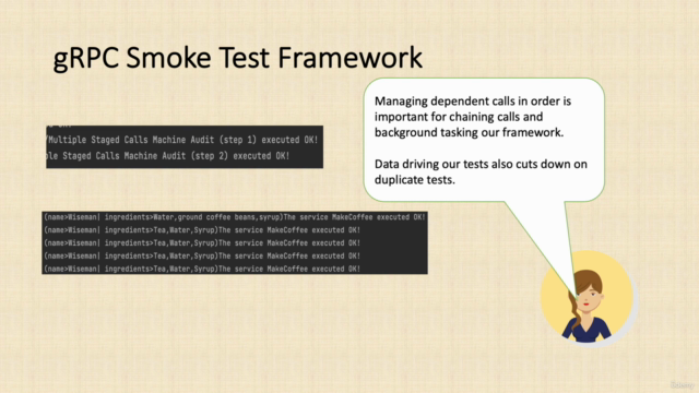 GRPC Testing with K6 – Screenshot 3