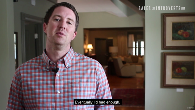 Introverts in Sales & Business: The Basics – Screenshot 1