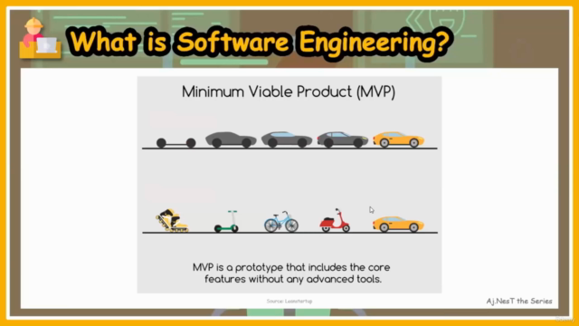เรียน Software Engineering ปูพื้นฐานสำหรับวิศวกรซอฟต์แวร์ - Screenshot_04
