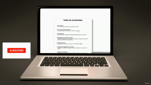 Quien mas quiere aprender a trabajar desde casa, con 7 pasos – Screenshot 3