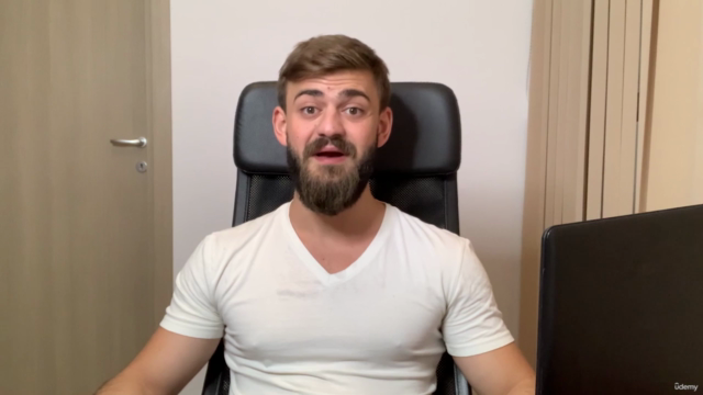 Competititve Programming & Coding Interviews - Python – Screenshot 1
