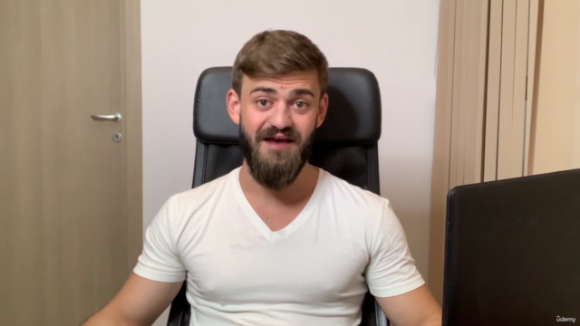 Competititve Programming & Coding Interviews - Python – Screenshot 2