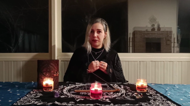 Corso basico di Magia e Mindfulness – Screenshot 1