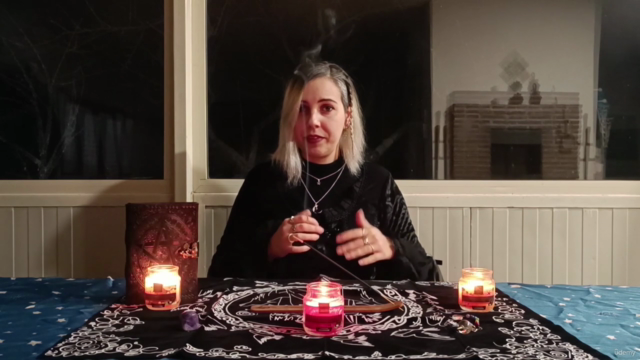 Corso basico di Magia e Mindfulness – Screenshot 3