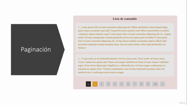 PHP 8 y MYSQL el curso práctico y desde cero – Screenshot 3