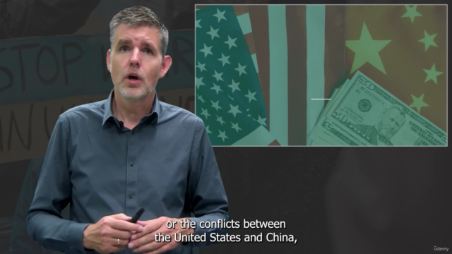 Clash of Civilizations: the good, the bad and the ugly – Screenshot 3