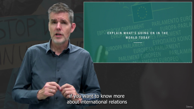 Clash of Civilizations: the good, the bad and the ugly – Screenshot 4