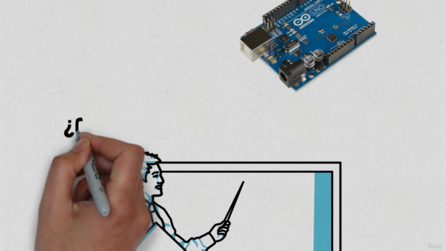 Aprende c++ con arduino – Screenshot 1