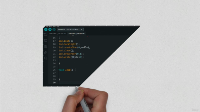 Aprende c++ con arduino – Screenshot 3