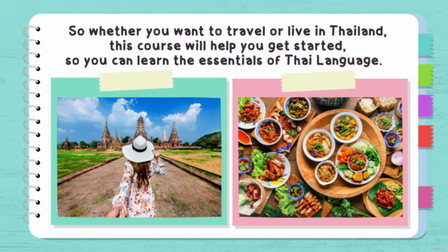 Thai Language Quick Start Guide - Learn Thai Language Basics - Screenshot_01