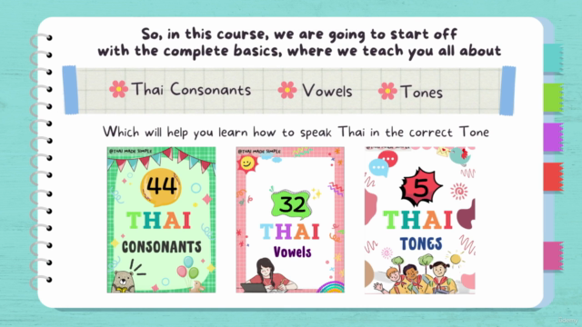 Thai Language Quick Start Guide - Learn Thai Language Basics - Screenshot_02