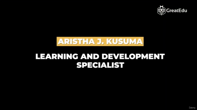 Public Speaking for Professional HUMAS – Screenshot 1