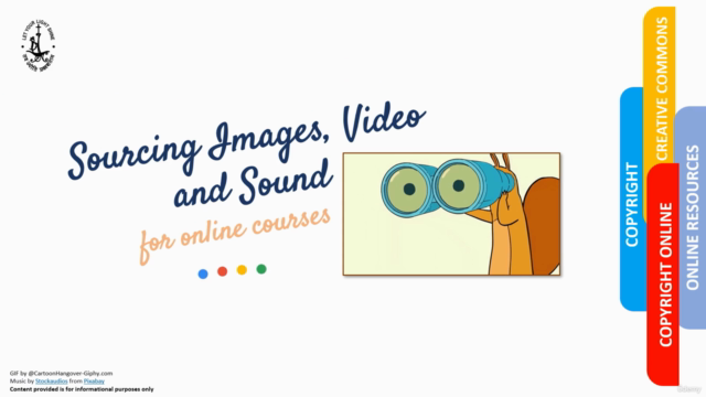 Sourcing Images, Video and Sound for Online Courses - Screenshot_04