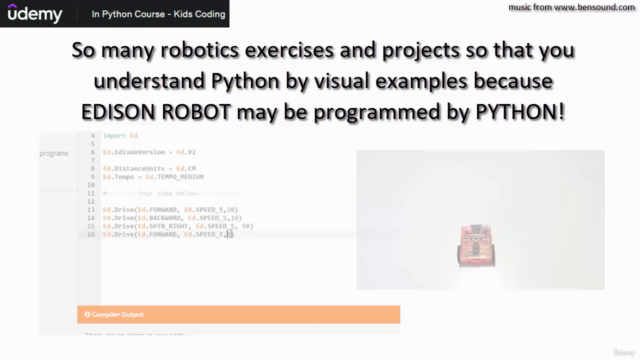In Python Course - Kids Coding - Screenshot_04