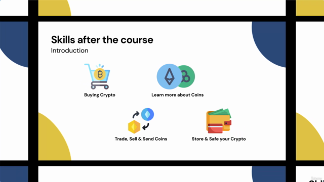 FastLane Crypto: Buy & Trade a Cryptocurrency like Bitcoin – Screenshot 4