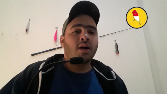 احتراف صيد الأسماك – Screenshot 2