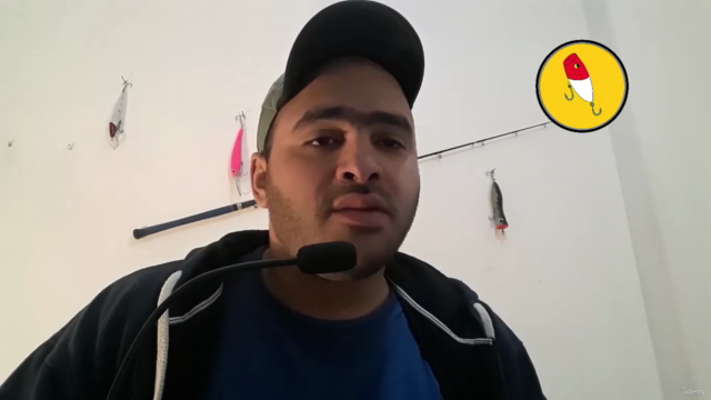 احتراف صيد الأسماك – Screenshot 3