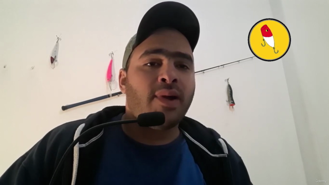 احتراف صيد الأسماك – Screenshot 4
