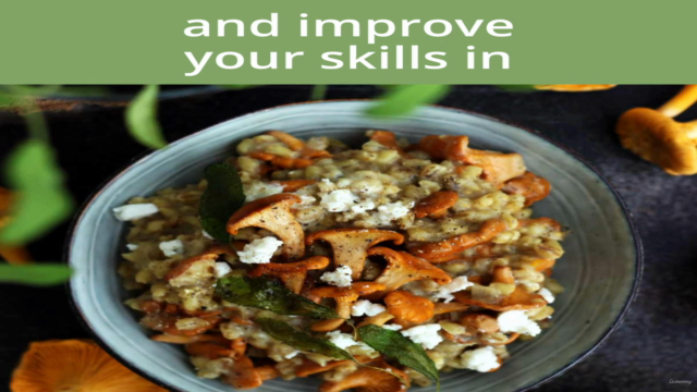 Food Photography and Styling Course – Screenshot 1