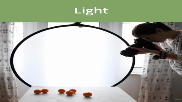 Food Photography and Styling Course – Screenshot 2