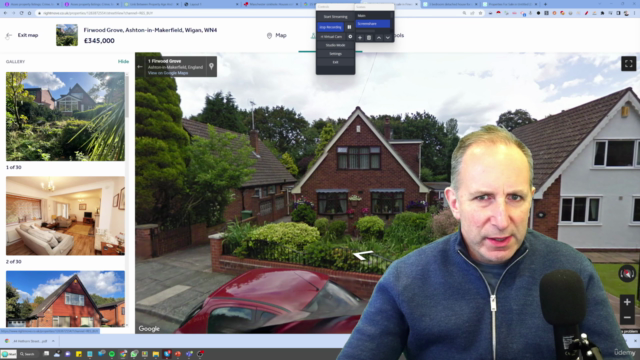 Find your ideal property location. Rightmove, Zoopla in 2023 – Screenshot 3