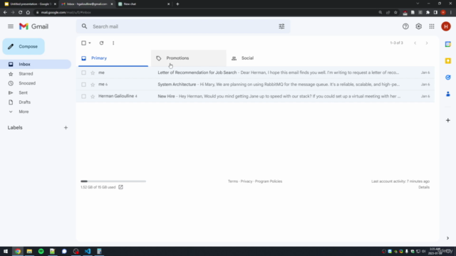 Create your own ChatGPT Bot Extension [2023] – Screenshot 1