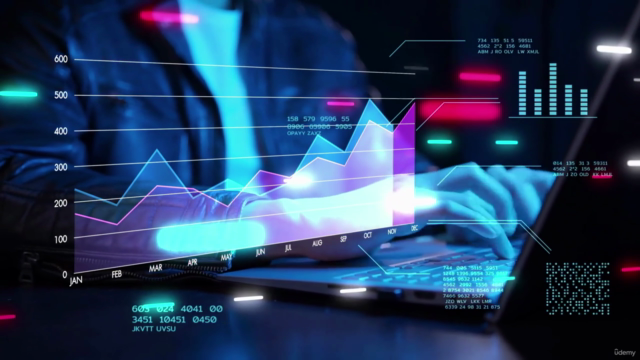Power BI DAX e Modelagem – Screenshot 1