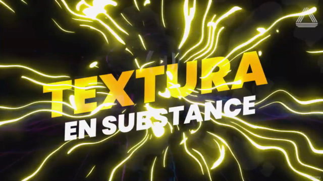 Substance Painter para Principiantes - The Bear – Screenshot 4