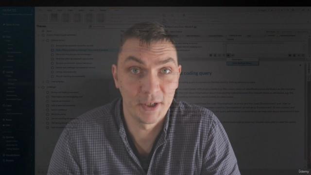 From Zero to NVivo 13 - (NVivo R1, 2020 release) – Screenshot 3