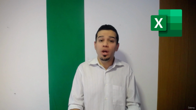 Curso COMPLETO de Excel do ZERO até o VBA – Screenshot 4