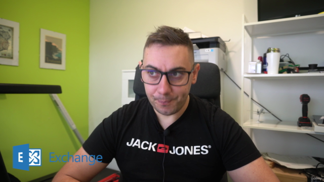 Microsoft 365 Exchange Online  Beginner to Professional 2025 – Screenshot 4