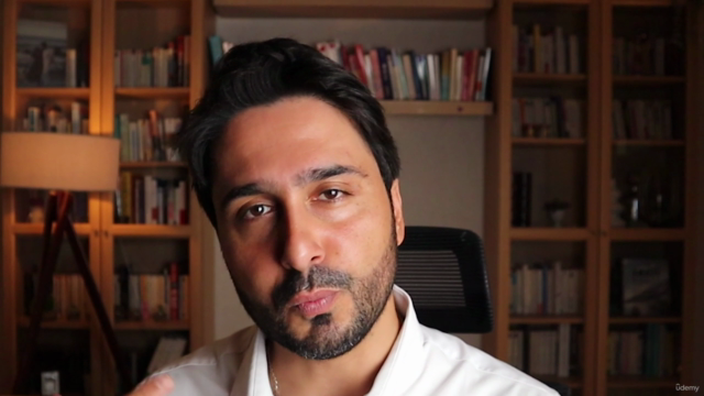Self-Confidence Series: Overcoming Imposter Syndrome – Screenshot 1